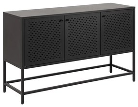 Príborník SETH čierny