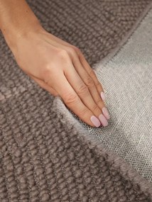 Koberec Hanse Home Eleni taupe