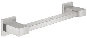 GROHE 41094DC0 - Madlo START CUBE 354 mm čierna