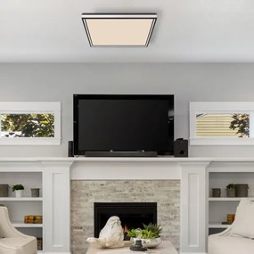 Globo 41596D2 - LED Stmievateľné stropné svietidlo LED/24W/230V 2700-6500K+DO