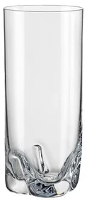 Crystalex Poháre Bohemia TRIO 300 ml, 6 ks