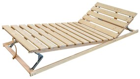 ECOMATRACE  PEVNÝ LAŤOVÝ ROŠT LATT LUX 16 HN