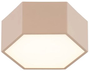 Argon 8782 - LED Stropné svietidlo LIBERO LED/12W/230V 3000K krémová