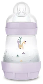 MAM Antikoliková fľaša 160ml, Lilac