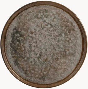 Dezertné taniere Velvet, 4 ks