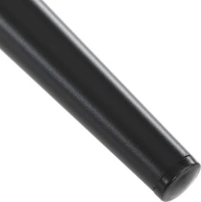 Jedálenská stolička žltá DCH-V4009 YEL6