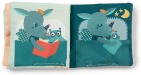 Lilliputiens – dráčik Joe – uspávací rituál