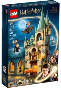 LEGO Rokfort: Núdzová miestnosť