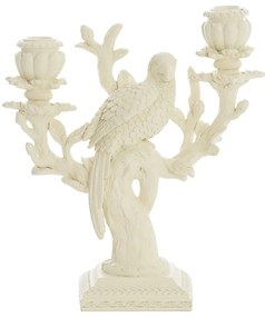 Polyresínový svietnik Nyasa – Light &amp; Living