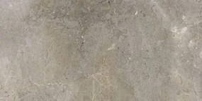 Dlažba Porcelaingres Royal Stone paládium grey 60x120 cm mat X126382X8, (bal. 1,440 m2 )