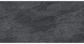 Dlažba Outtec čierna 59,8x29,8 cm