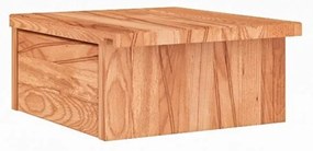 Nočný stolík z bukového dreva Vento - The Beds