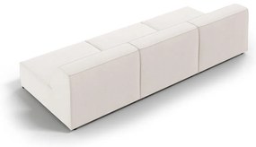 Béžová pohovka 240 cm Jodie – Micadoni Home