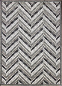 BE Koberec Lagos 1088 BEIGE – béžový obdĺžnikový Rozmer: 80x150 cm