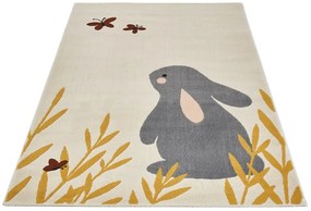 Zala Living - Hanse Home koberce Kusový koberec Vini 104598 cream - 120x170 cm