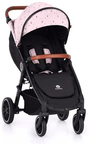 PETITE&MARS kočík Street+ RWS oak limited 100 tenderness complete