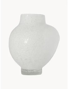 Malá dizajnová váza Mila, V 20 cm
