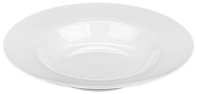 Hlboký tanier 20,5 cm set 4 ks - Basic - 490801