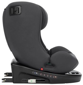 Athena 360 i-Size autosedačka Mineral Graphite