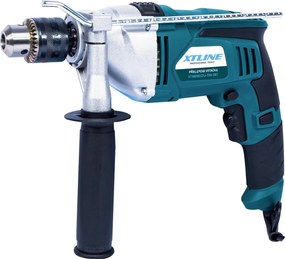 XTline XT106130 Vrták s príklepom 900 W