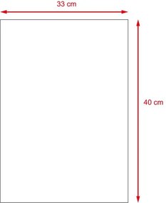 Teflónová grilovacia podložka MANTA - SET 3 ks