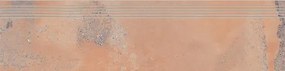 Schodovka Rako Craft pottery 30x120 cm mat DCPVD892.1