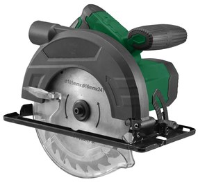 ASIST Ručná okružná píla 1200W 1 + 1 kotúč ZADARMO