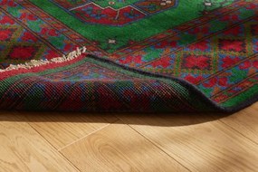 Koberec Agcha 117 Green