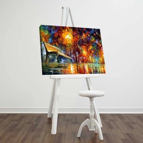 Reprodukcia obrazu Leonid Afremov 082 45 x 70 cm