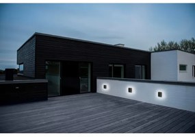 Nordlux - LED Vonkajšie nástenné svietidlo ARTEGO LED/7,2W/230V IP54