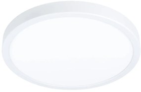Biele LED stropné svietidlo FUEVA 5 – EGLO