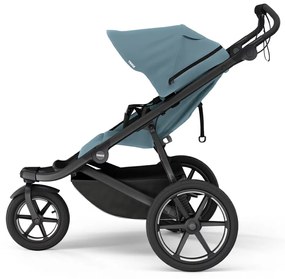 Športový kočík Thule Urban Glide 3 Farba: Black