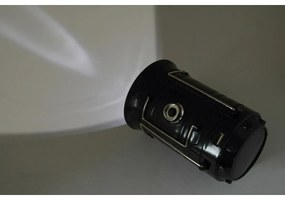 Cattara Kempingové nabíjacie svietidlo, LED 20/60 lm