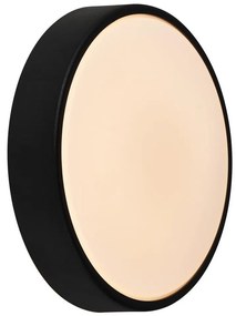 Nordlux - LED Vonkajšie nástenné svietidlo OLIVER LED/9W/230V IP54 pr. 19,5 cm