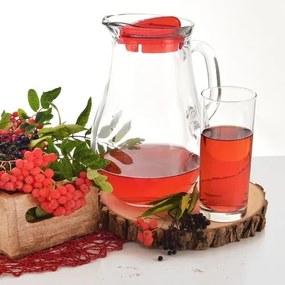 Orion Džbán s viečkom Bistro, 2,1 l