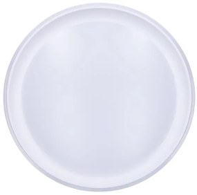 Solight WO8015 - LED RGB Stm. str. svietidlo FLOCO LED/30W/230V+RGB/6W+DO pr.40cm