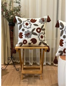 Obliečka na vankúš 43x43 cm – Mila Home