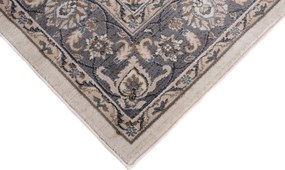 TA Koberec H533C BIELA COLORADO CHU Rozmer: 60x100 cm