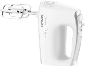 Sencor SHM 5206WH-EUE3 ručný šľahač
