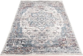 TA Koberec 3089A SILVER / L.GRAY MYSTIC
