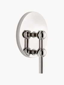 Nástenný držiak na svietnik Stoff Nagel