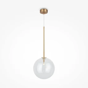 Závesné svietidlo MAYTONI MOOD MOD172PL-01BS