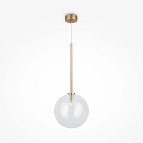 Závesné svietidlo MAYTONI MOOD MOD172PL-01BS