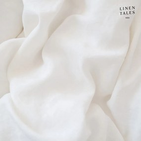 Ľanové detské obliečky na jednolôžko 140x200 cm - Linen Tales