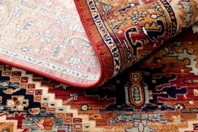 Koberec KESHAN Fredzle, Ornament, orientálny 2886/53588 bordo