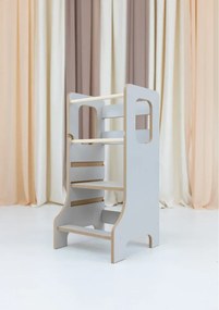 Učiaca veža Montessori pre deti kašmír