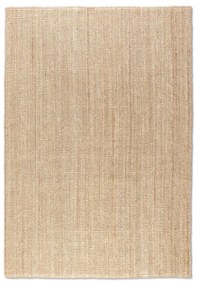 Jutový koberec v prírodnej farbe 60x90 cm Bouclé – Hanse Home