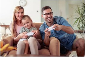 Lexibook Herná konzola Motion TV Plug'n'Play  (100396329)