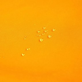 Vodeodolný ortopedický peliešok pre psa Nylon s pamäťovou penou Farba: Modrá, Veľkosť: 70x80 cm