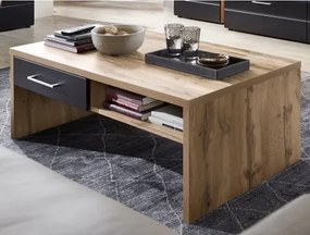 Konferenčný stolík so zásuvkou Sonate%